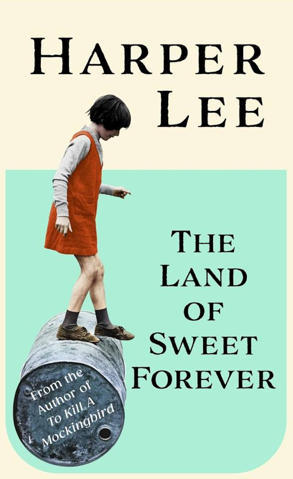 Harper Lee - The Land of Sweet Forever | 1st Edition